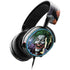 DC Comics The Joker Put on a Smile SteelSeries Arctis 3 Skin